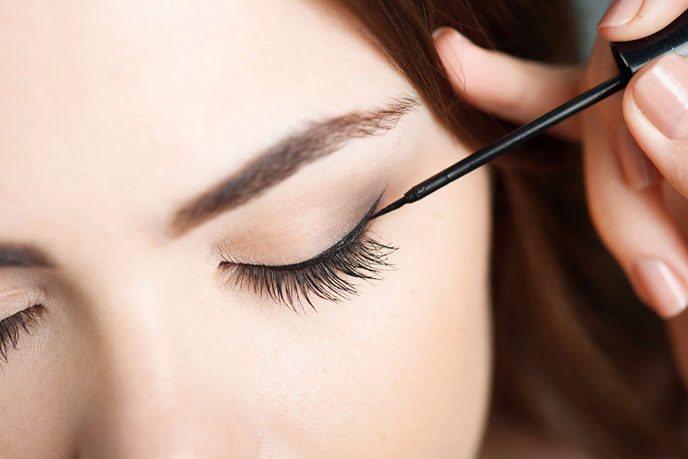 3 common eyeliner mistakes to avoid