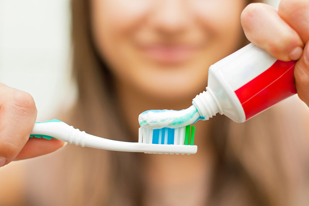11 toothpaste hacks you should know