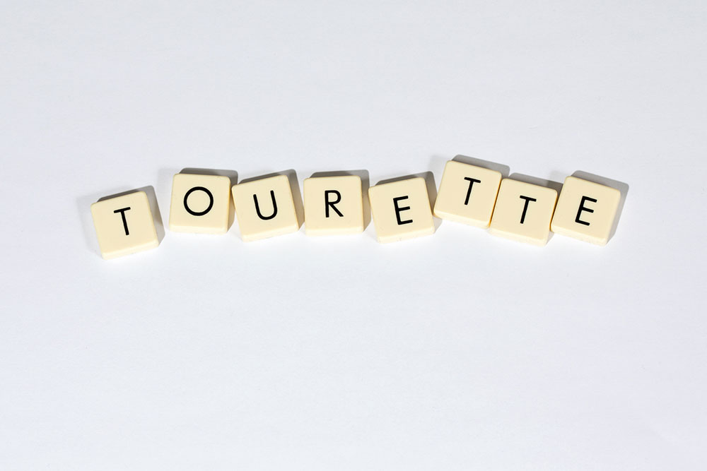 4 treatment methods for Tourette syndrome
