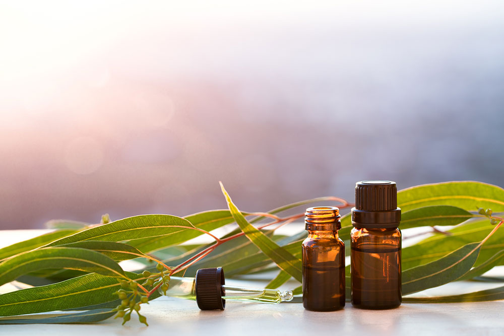 4 home remedies for common skin lesions