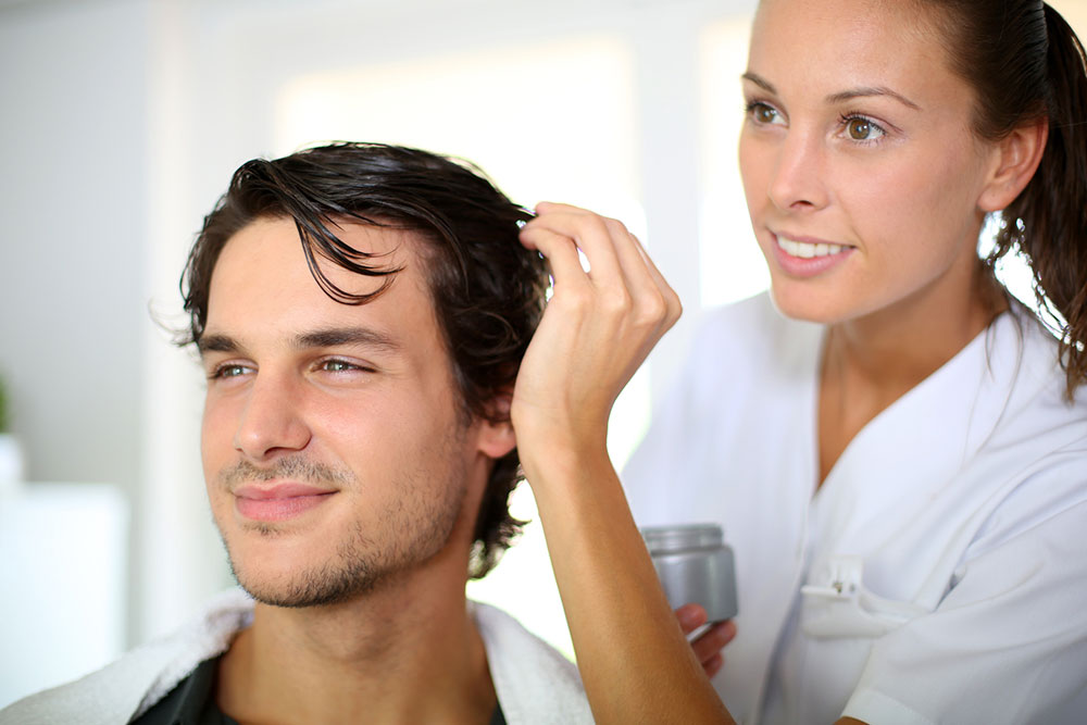 6 things to know before using a hair gel