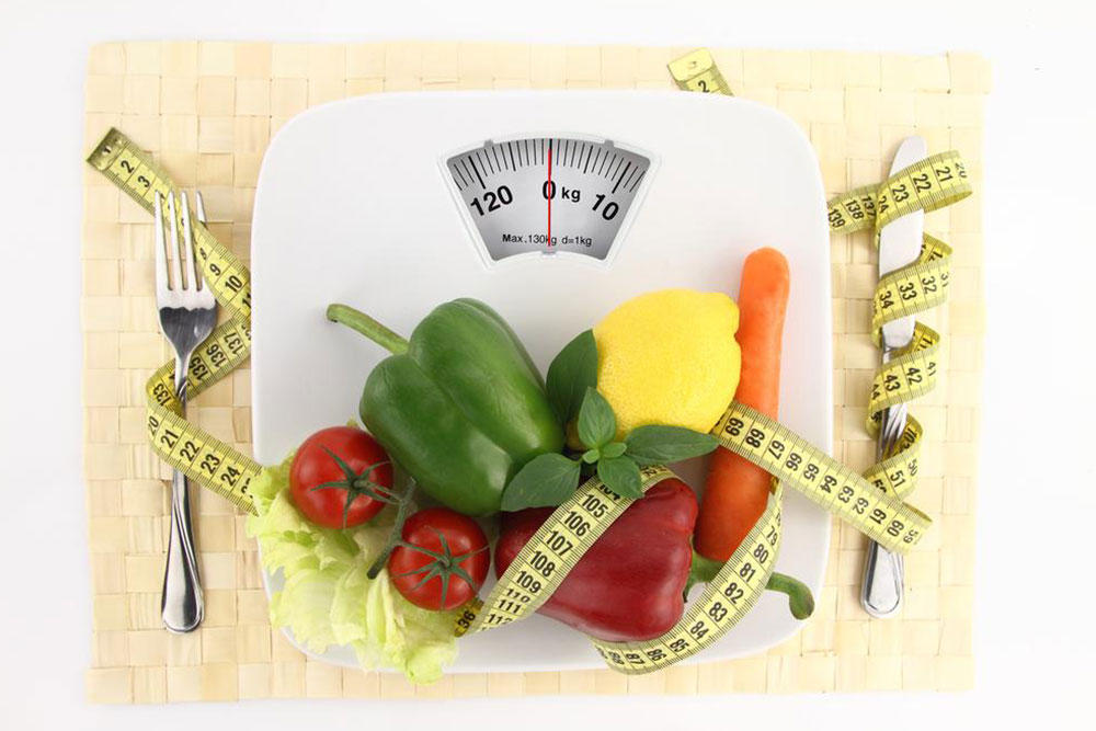 6 easy tips for weight loss