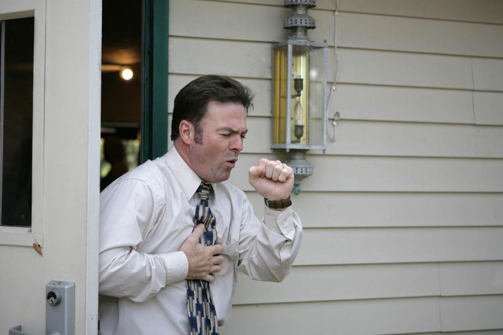 Cold and cough – Causes, symptoms, and prevention