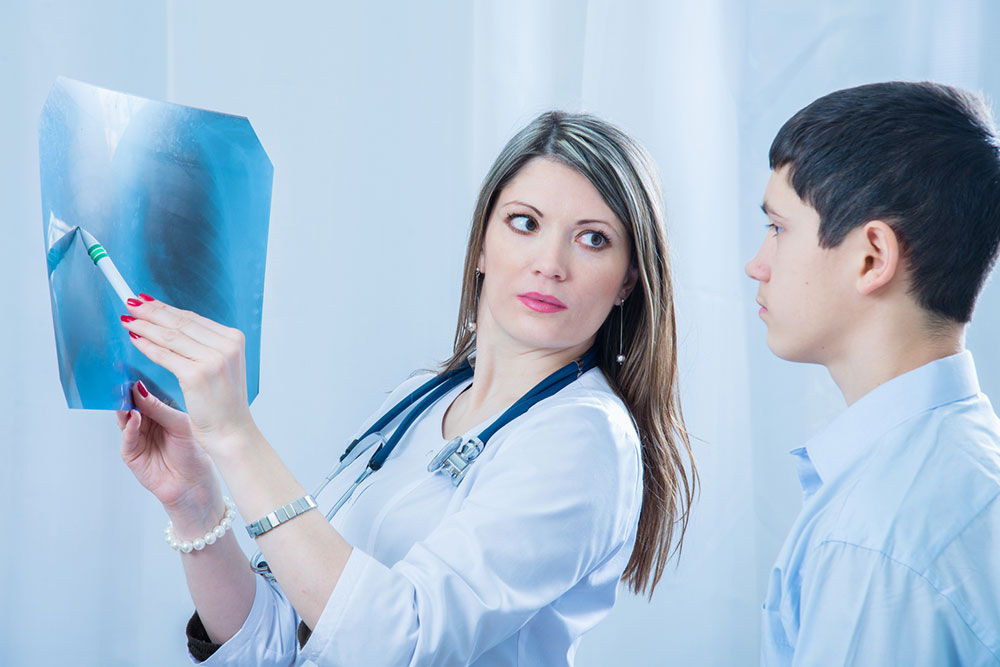 Common Treatments for Non Small Cell Lung Cancer