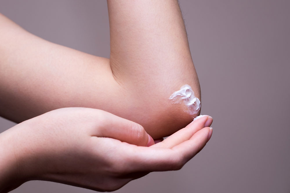Common symptoms and complications caused due to eczema