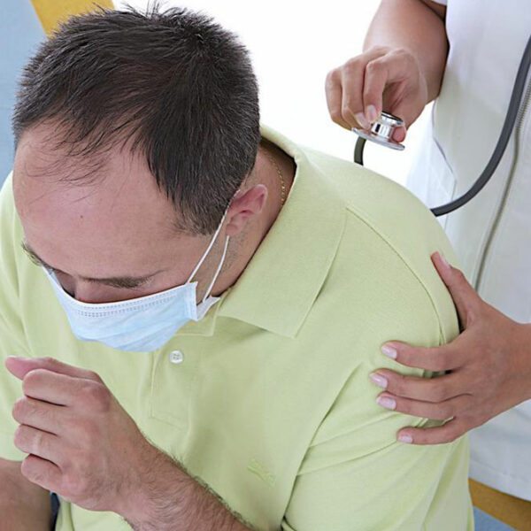 Complications of the flu virus