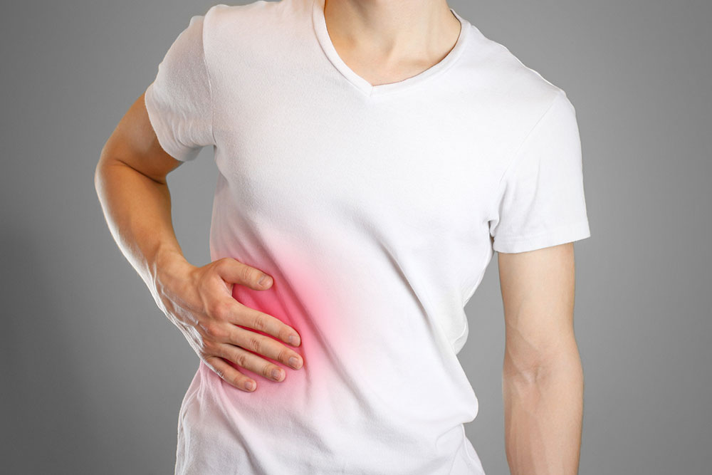 Causes of cirrhosis and how can it be prevented