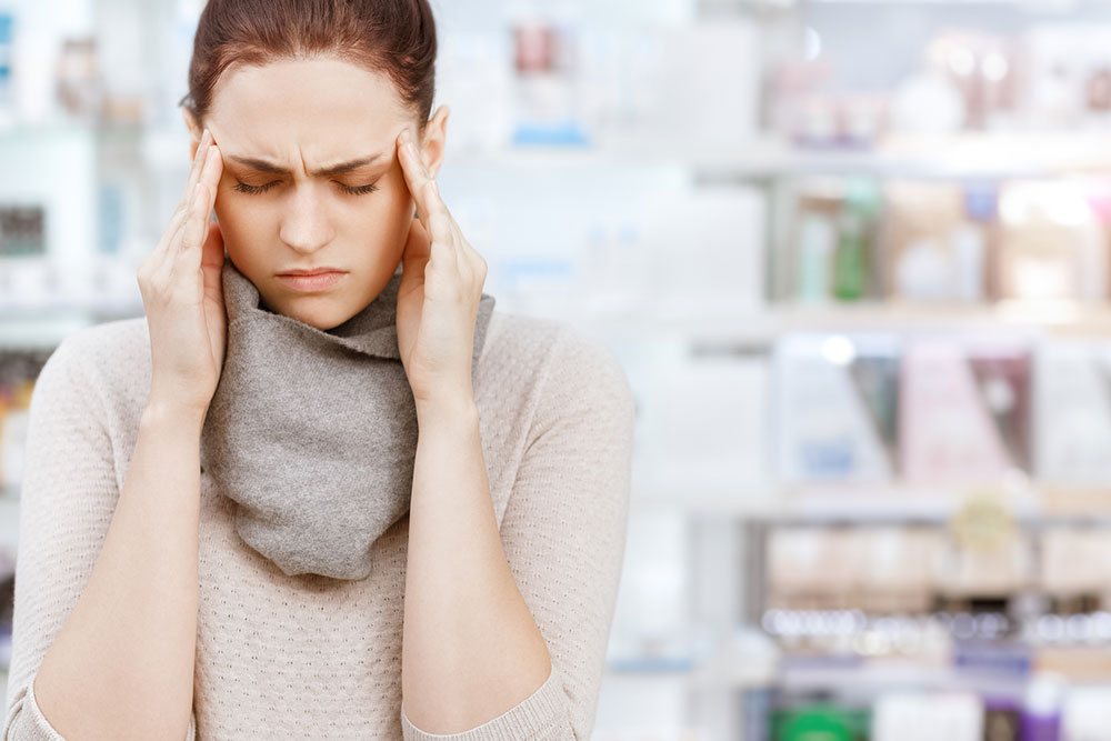 Causes and diagnosis of multiple sclerosis