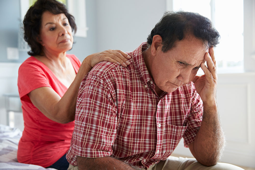 A brief overview of the common types of dementia
