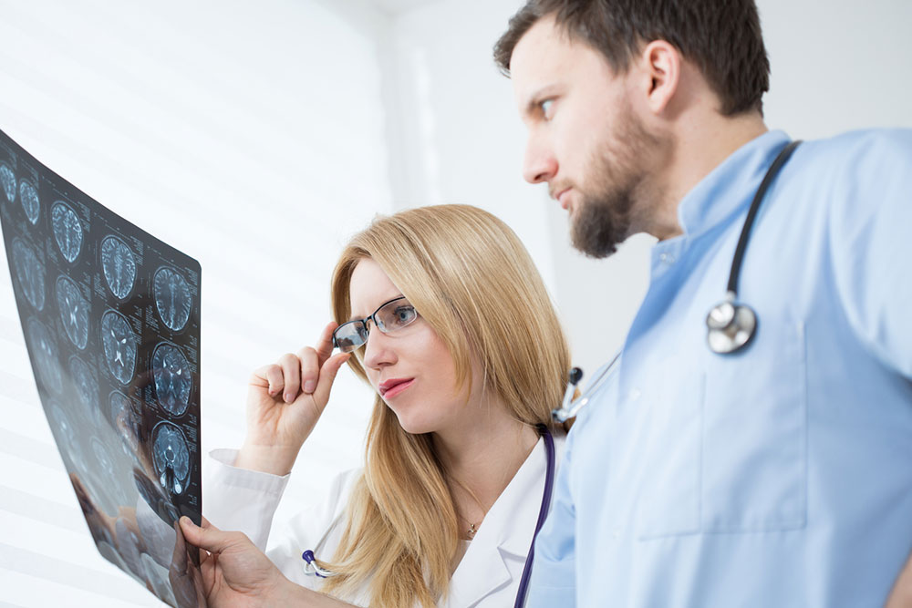A brief overview of brain tumor