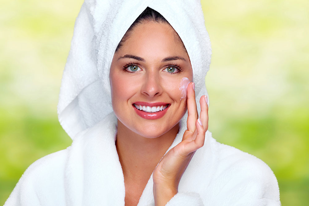 A brief overview on dry skin