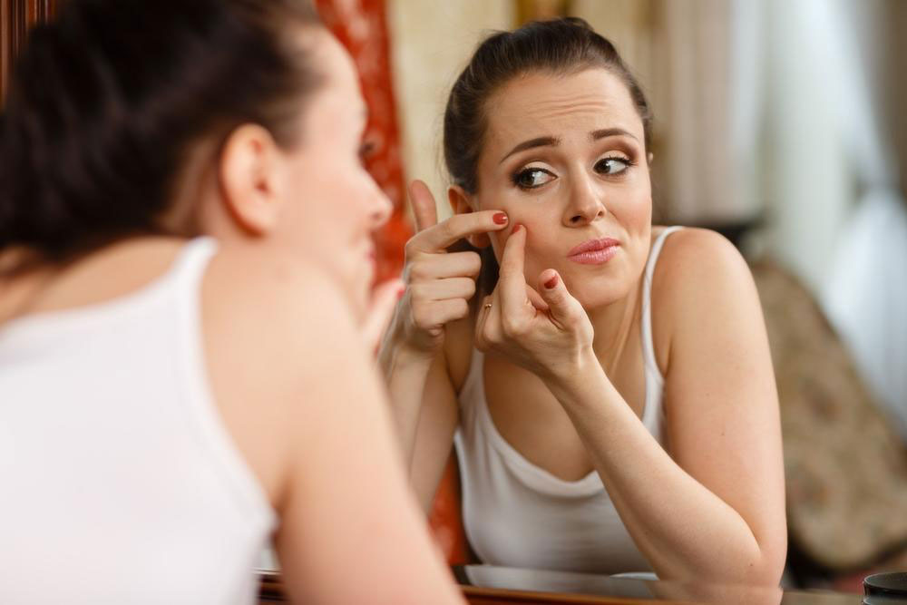 A guide to the types of acne