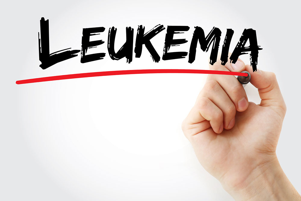 A guide to the types of leukemia