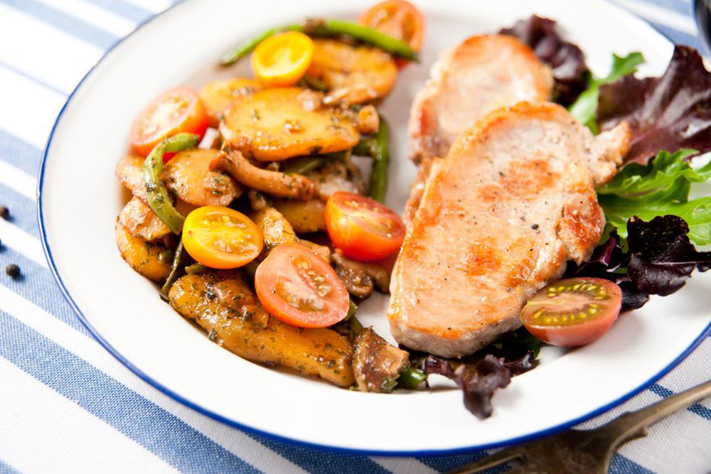 A road map to DASH diet for beginners