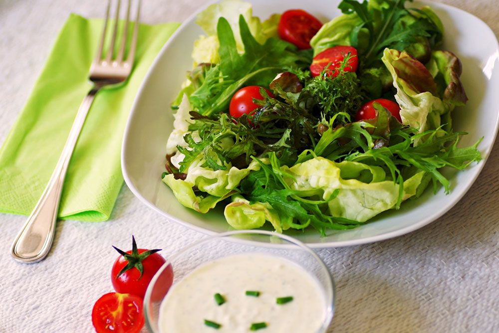 An overview of keto diet