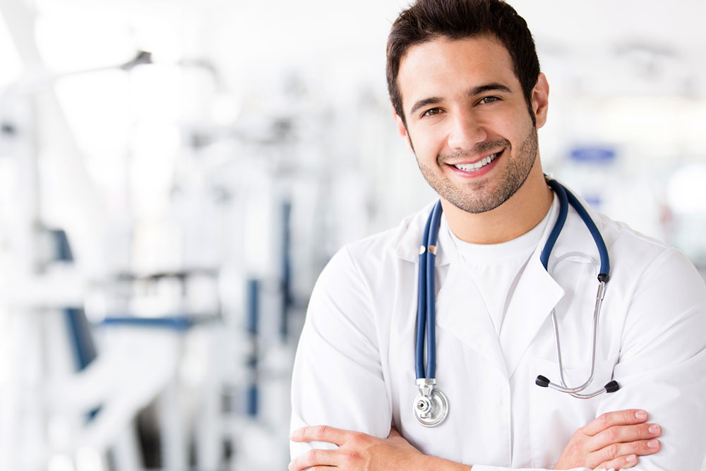 An overview of testosterone replacement therapy