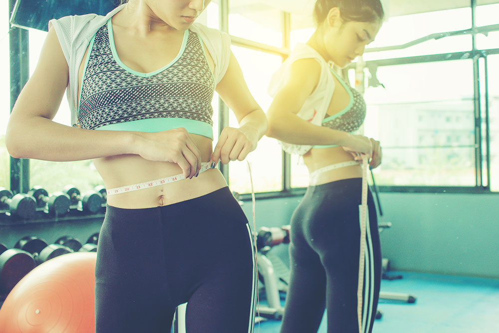Benefits and risks of carb cycling