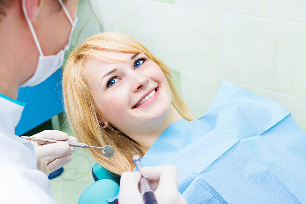 Benefits of using dental sealants