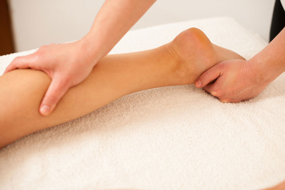 Diagnosis and treatment options for deep vein thrombosis