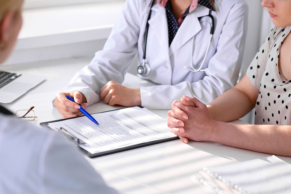 Different birth control methods and their effectiveness