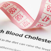 Everything you need to know about high cholesterol
