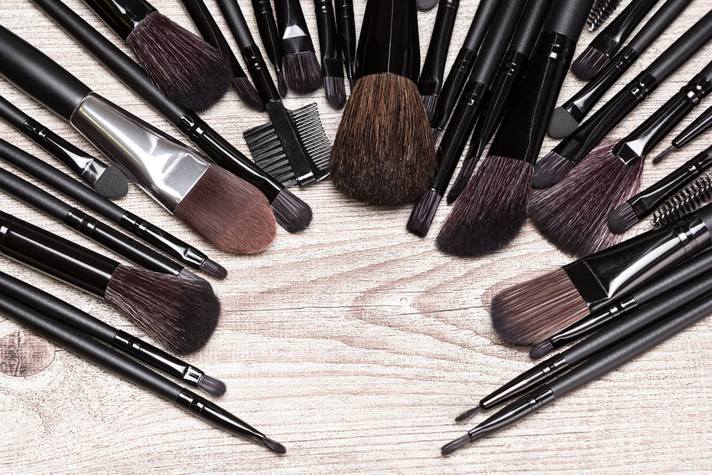 Eyebrow makeup tools you should know about