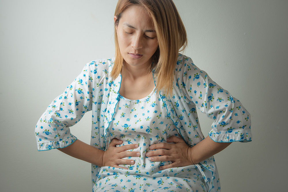 Facts concerning ovarian cancer