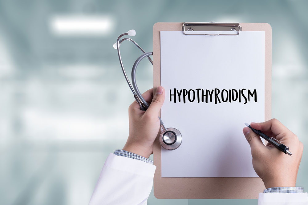 Frequently asked questions about hypothyroidism