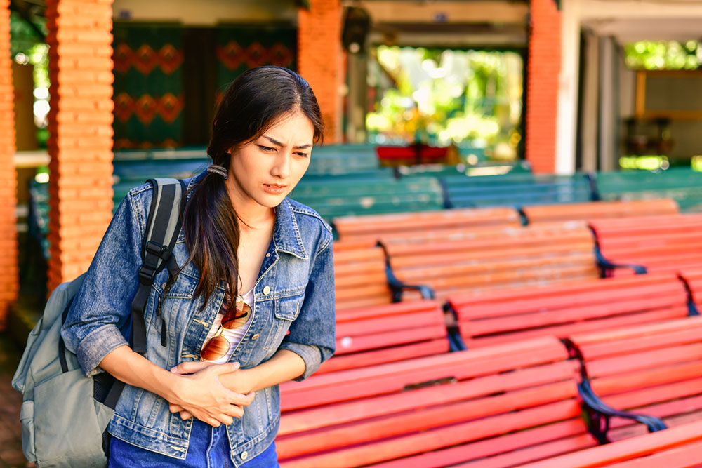 How to prevent peptic ulcer