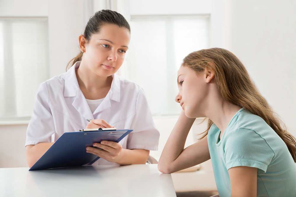 How to recognize the early signs of ADHD in children
