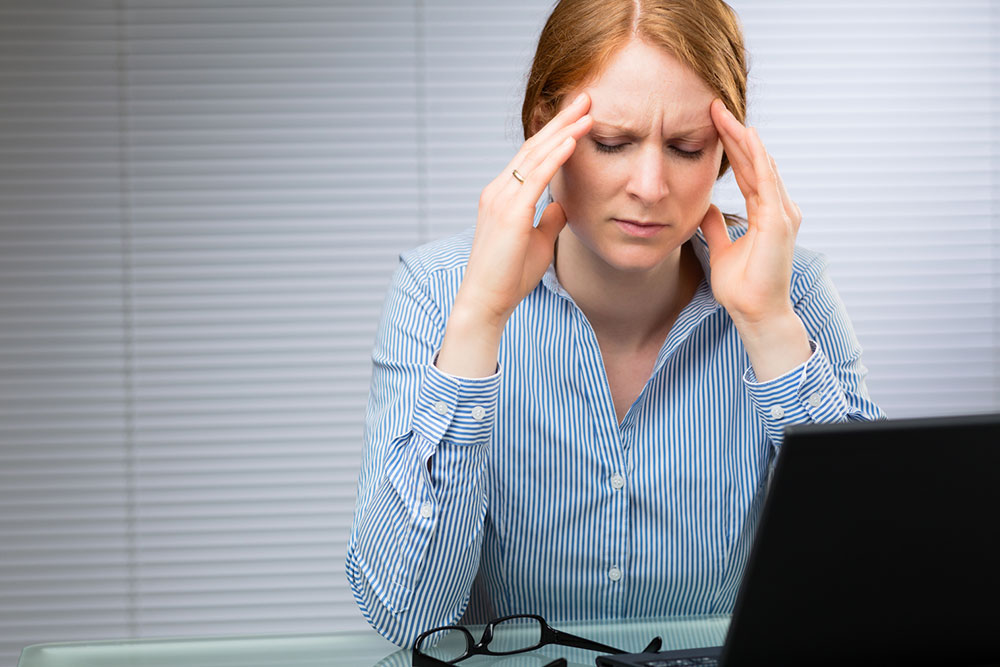 Migraine – Causes, symptoms, and risk factors