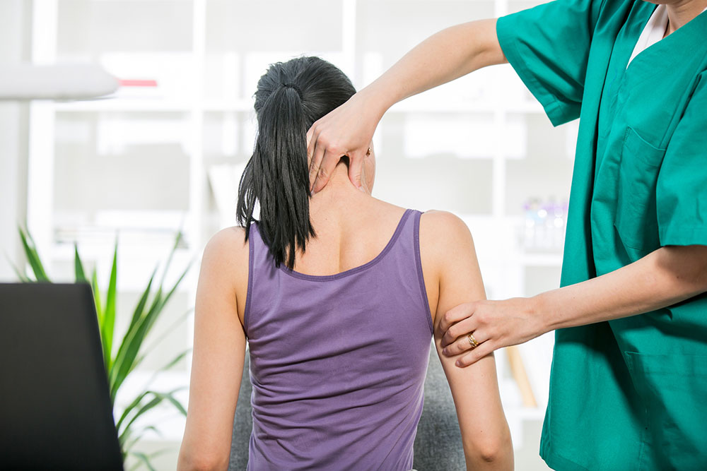 Spinal Muscle Atrophy (SMA): Types and Subtypes