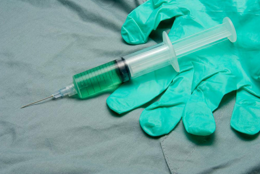 Surgical options for treating GERD