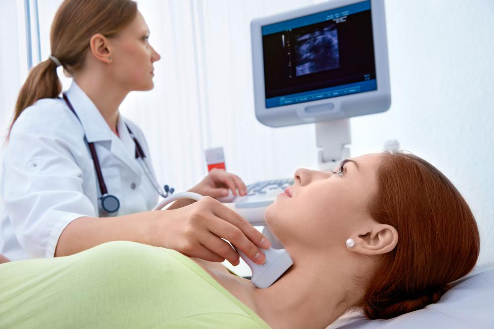 Surviving and coping with thyroid cancer