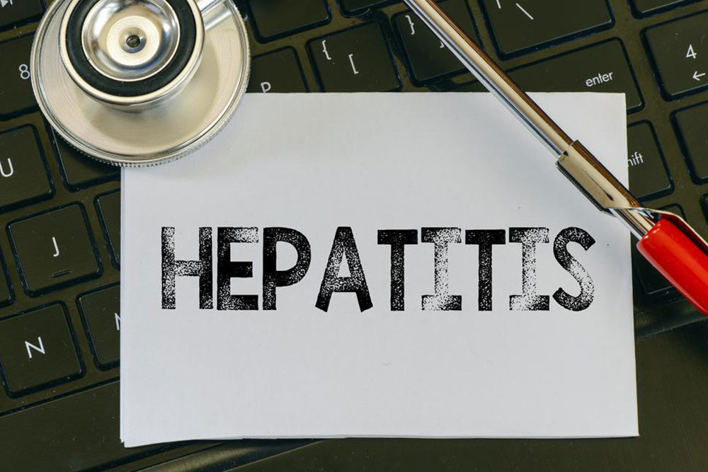 Symptoms, diagnosis, treatment of hepatitis