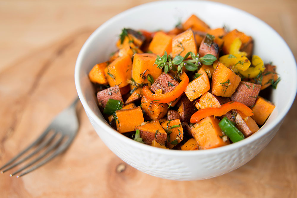 Potential health risks of following the Paleo diet