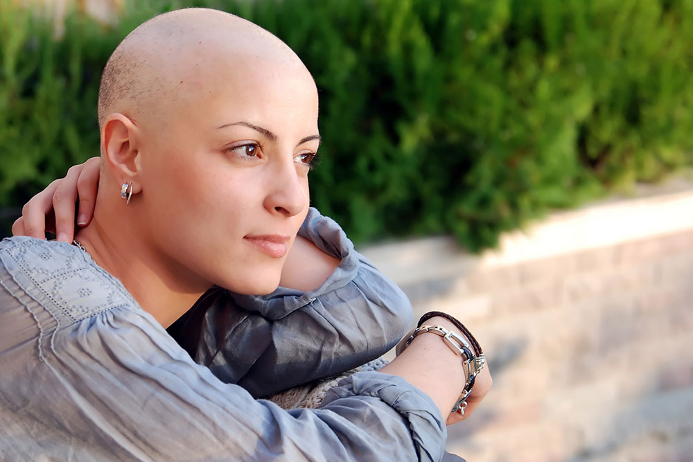 Ways to cope with the side effects of chemotherapy