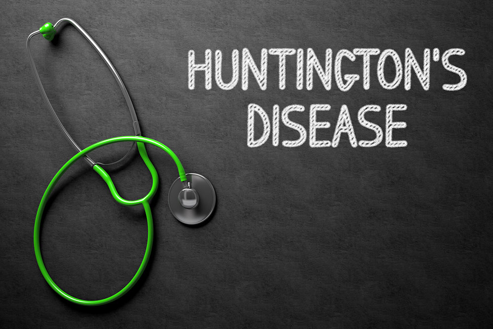Warning signs and treatment options for Huntington’s chorea