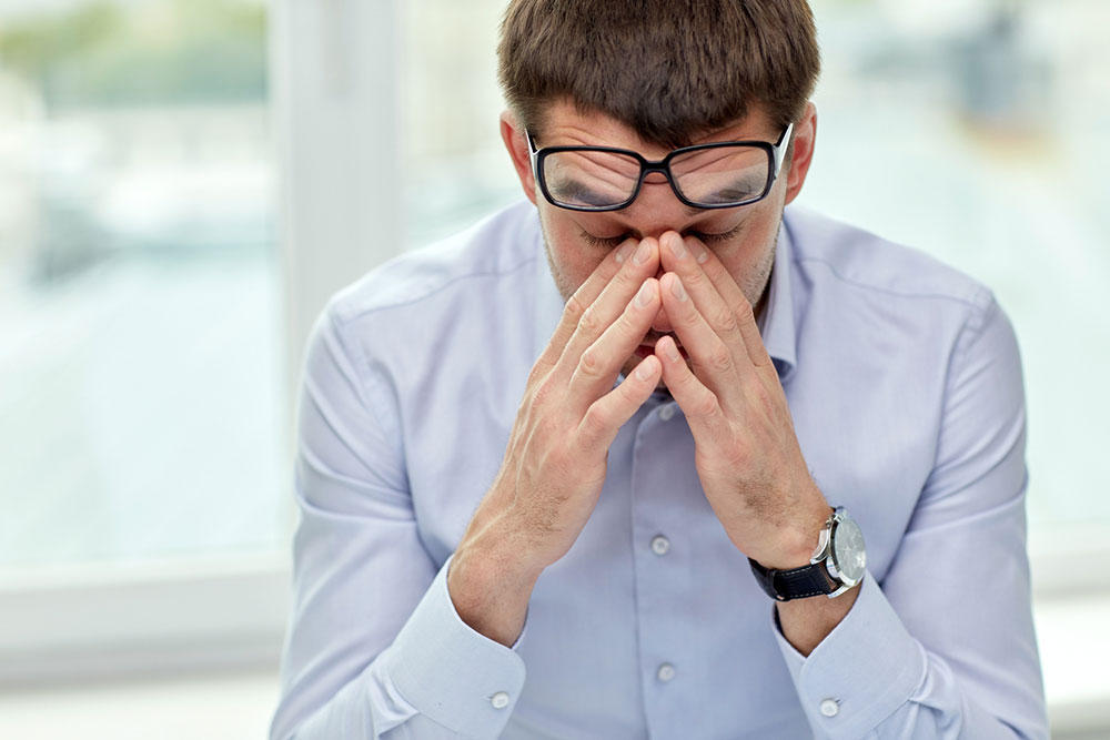 Top home remedies for dry eyes