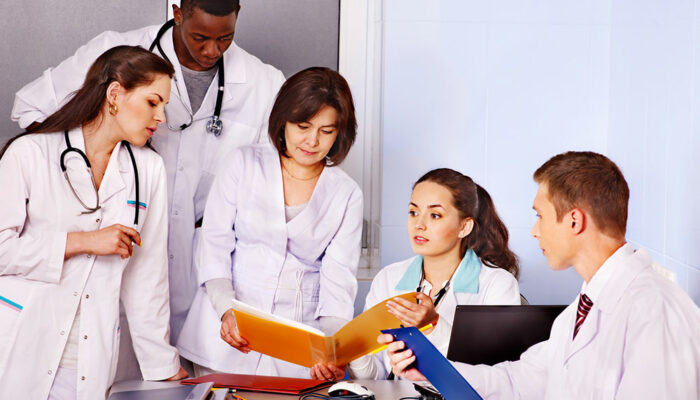 Top treatment options for cervical cancer