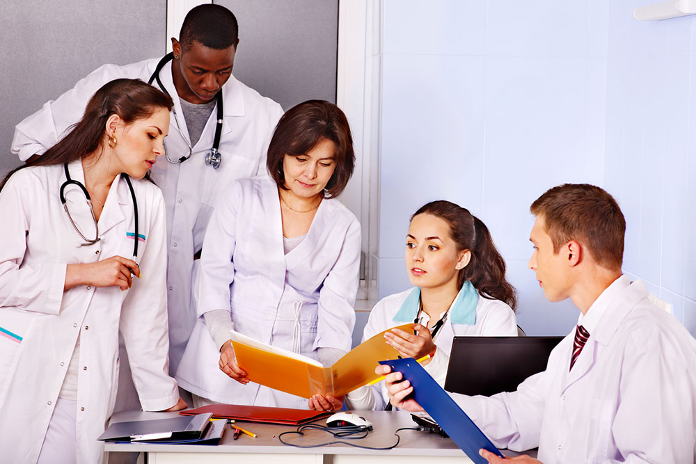 Top treatment options for cervical cancer