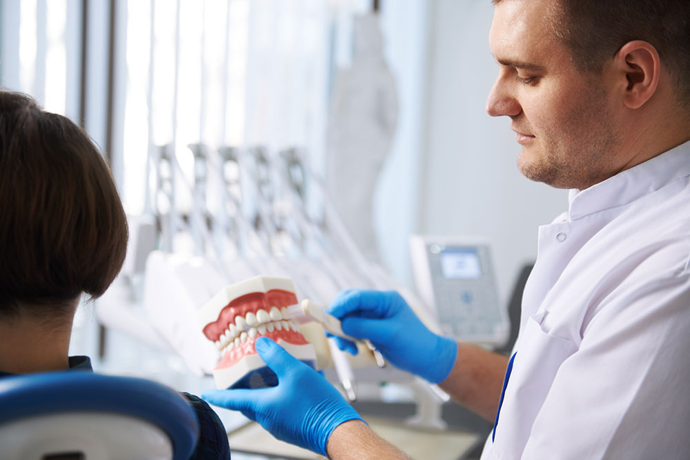 Top 3 tips for proper dental care and oral hygiene