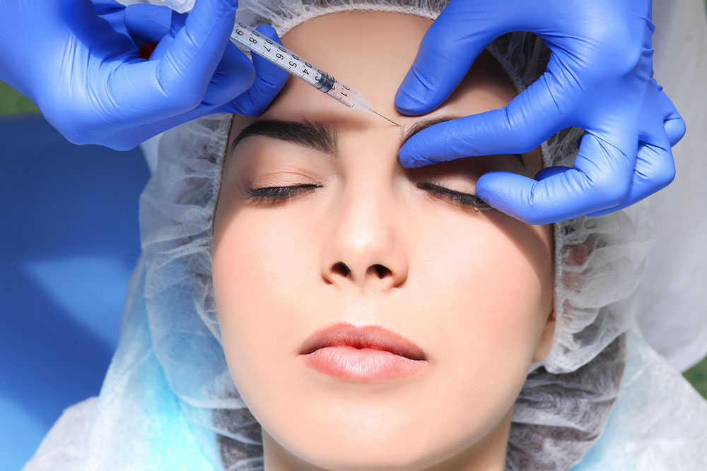 The Most Popular Plastic Surgeries in the U.S