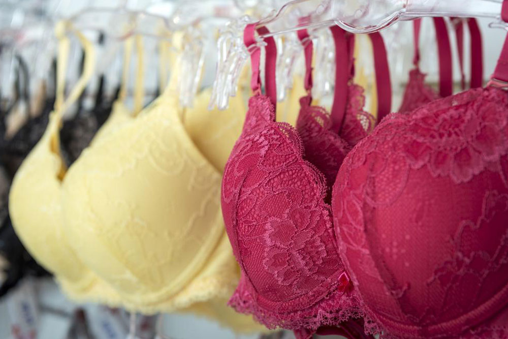 The Essential Bras Every Woman Needs