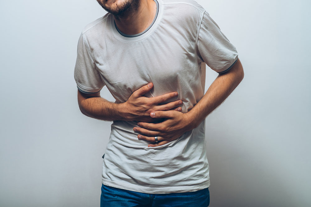 The causes and risk factors of Crohn’s disease