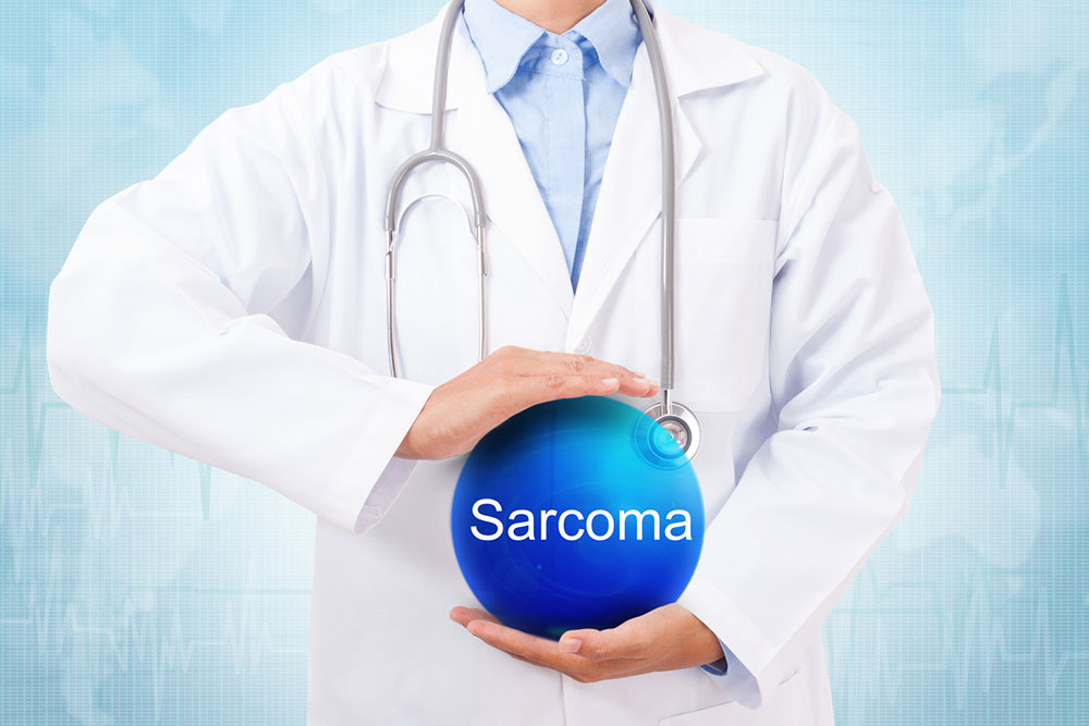 The causes, risk factors, and signs of soft tissue sarcoma