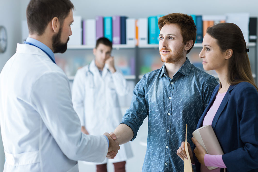 Things you must know about renal cancer treatment