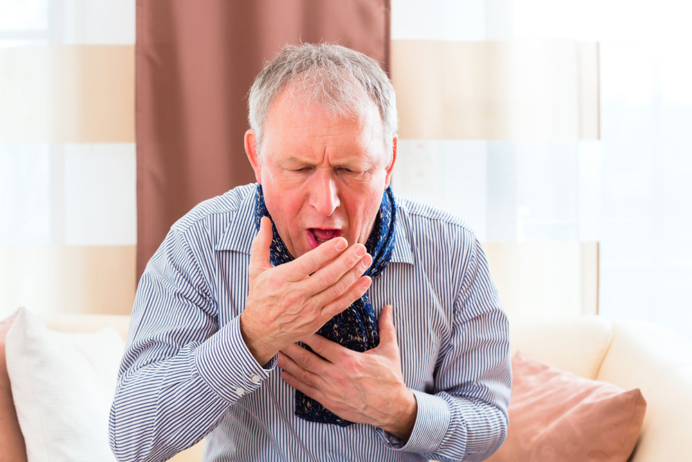 Things you need to know about COPD