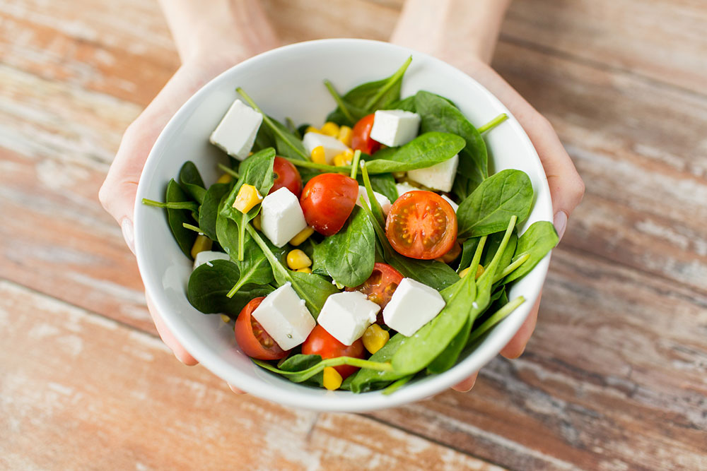 Things you need to know about the flat belly diet