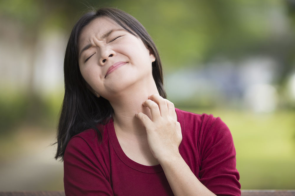 Treatment Options for Atopic Dermatitis and Eczema Sufferers